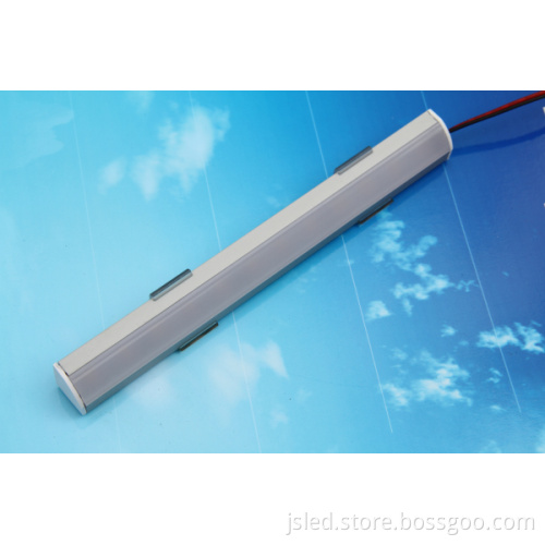 5630 corner jewelry counter led light bar